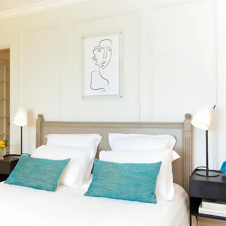 Le Port D'attache Bed & Breakfast 4*