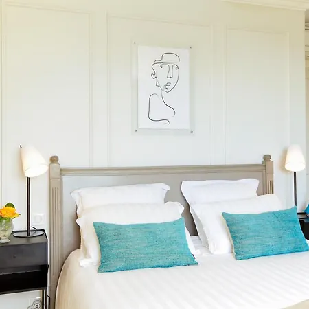 Le Port D'attache Bed & Breakfast 4*