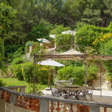 Bed & Breakfast Le Port D'attache Vallauris