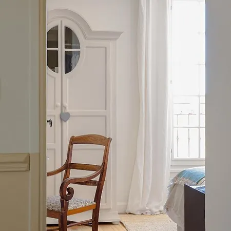 Bed & Breakfast Le Port D'attache