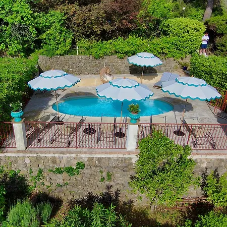 Le Port D'attache Vallauris