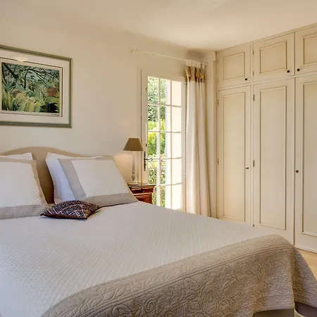 Couette-café Le Port D'attache Vallauris