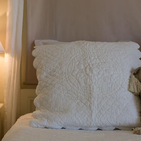 Couette-café Le Port D'attache 4*