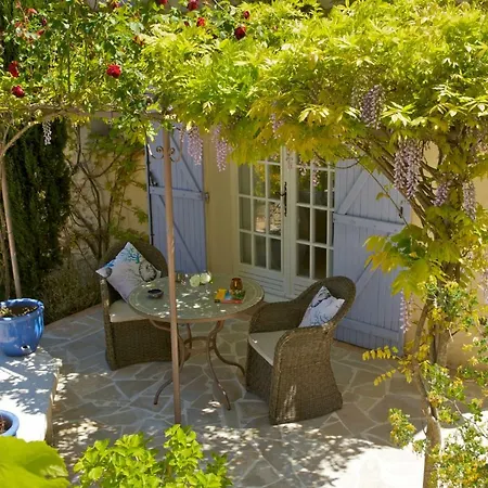 Couette-café Le Port D'attache