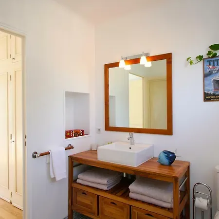 Bed & Breakfast Le Port D'attache