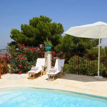 Bed & Breakfast Le Port D'attache 4*