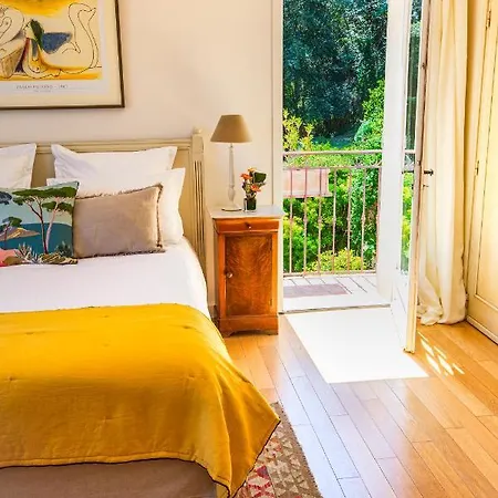 Bed and Breakfast Le Port D'attache