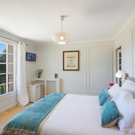 Bed & Breakfast Le Port D'attache Vallauris