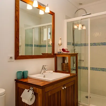 Bed & Breakfast Le Port D'attache Vallauris