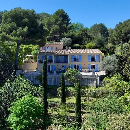 Le Port D'attache 4* Vallauris