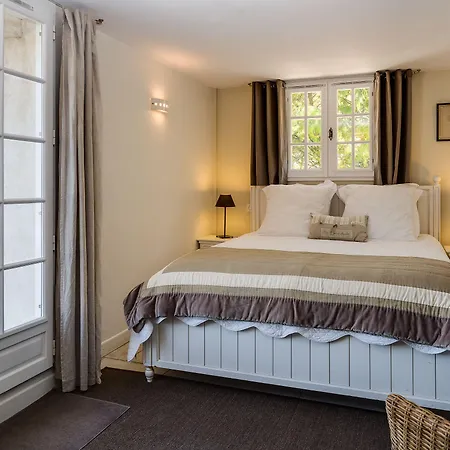 Bed & Breakfast Le Port D'attache 4*
