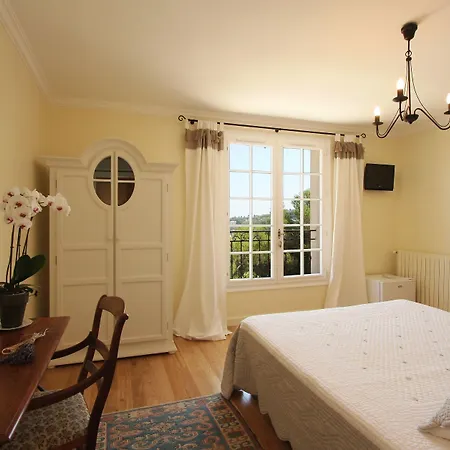 Bed & Breakfast Le Port D'attache 4*