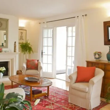 Bed & Breakfast Le Port D'attache 4*