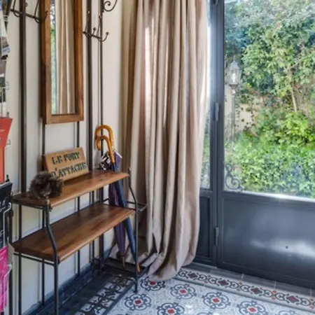 Bed & Breakfast Le Port D'attache