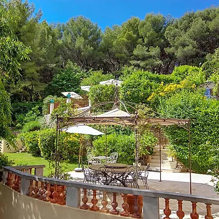 Bed and Breakfast Le Port D'attache Vallauris