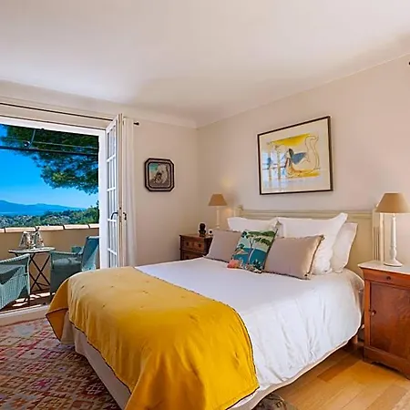 Le Port D'attache 4* Vallauris