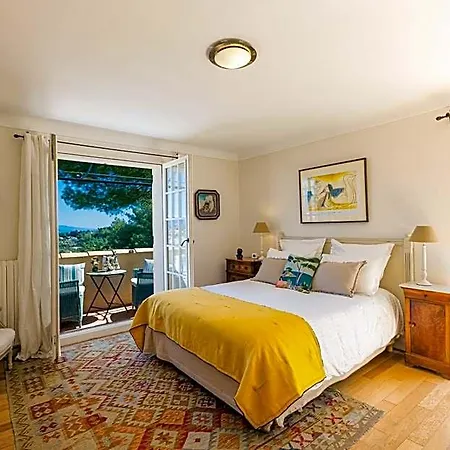Bed and Breakfast Le Port D'attache 4*