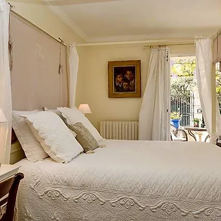 Bed and Breakfast Le Port D'attache