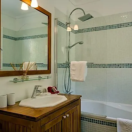 Bed and Breakfast Le Port D'attache 4*
