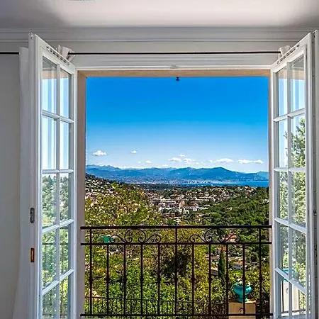 Bed and Breakfast Le Port D'attache 4*