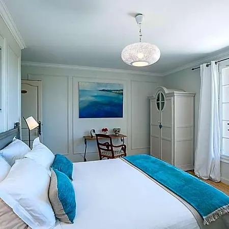 Le Port D'attache Bed and Breakfast 4*