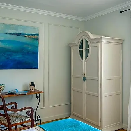 Bed and Breakfast Le Port D'attache Vallauris