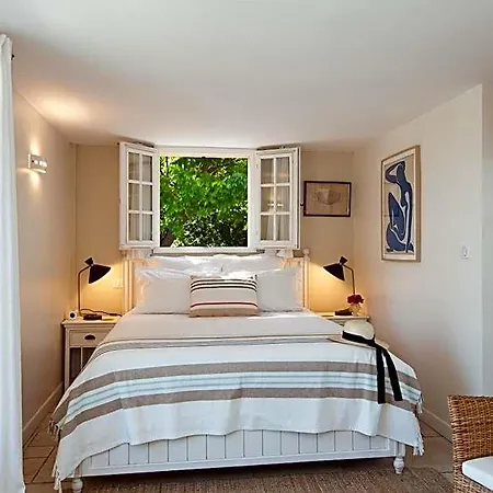 Le Port D'attache 4* Vallauris