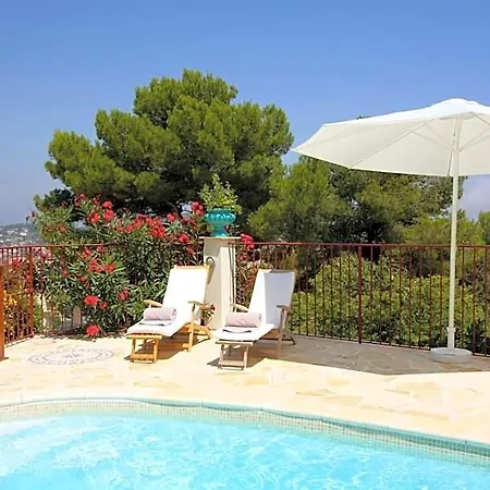 Le Port D'attache Couette-café Vallauris