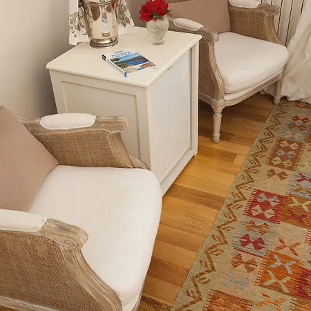 Bed and Breakfast Le Port D'attache