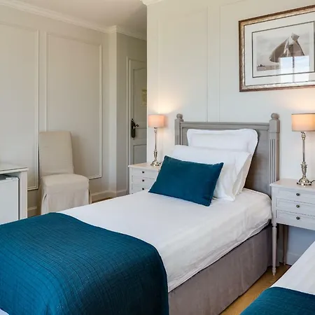 Bed & Breakfast Le Port D'attache 4*