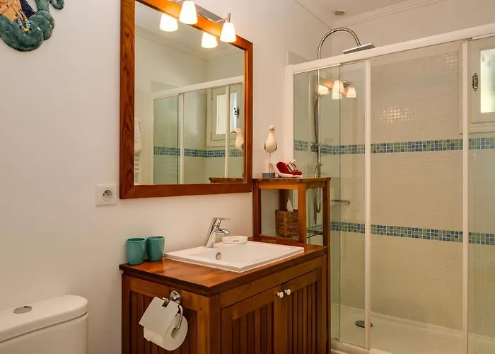 Bed & Breakfast Le Port D'attache Vallauris