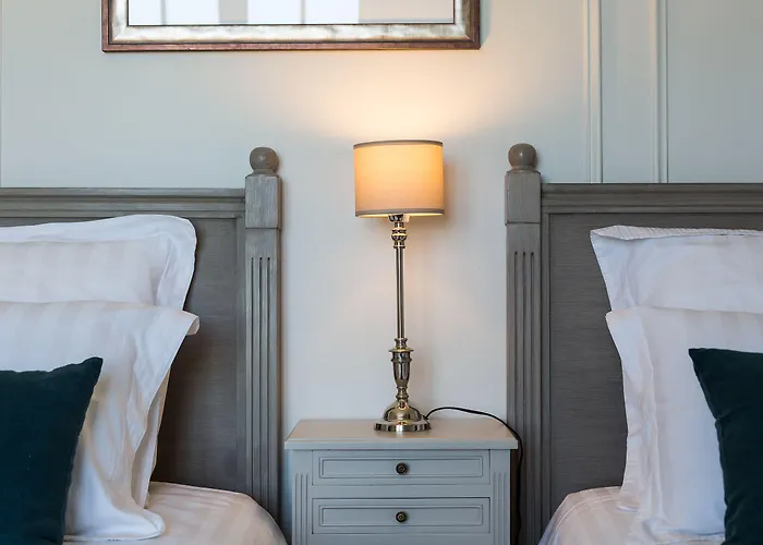 Le Port D'attache 4*